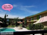 CASA MIA NOW LEASING ON STUDIOS ALL UTILITIES INCLUDED