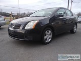 2007 NISSAN SENTRA 150K 3300