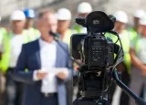 Corporate video production Company- Orange Videos