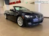2007 BMW 328i