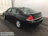 2008 CHEVROLET IMPALA 300.00 DOWN 55.77 WEEKLY