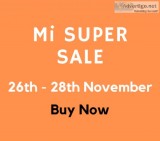 Discounts on Redmi K20 Series Redmi Note 7 Pro