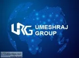 URG Group Umesh Raj Group of Industries