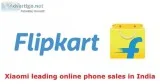 Flipkart beats Amazon
