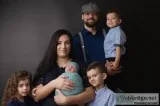 Hire The Best Family Photographer in Edmonton