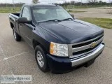 2008 Chevy Silverado 1500