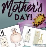 Mother&rsquos Day fragrances