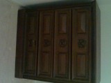 Oak Dresser 40