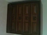 Oak Dresser 40