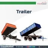 Tractor Trailer