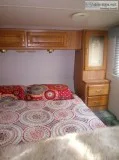 1993 Excel 5th Wheel Limited Edition
