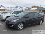 2012 Hyundai Elantra Limited