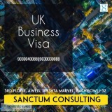 UK Business Visa Services Available