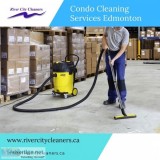 Condo Cleaning services Edmonton
