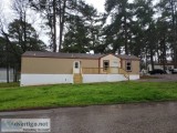 Two bedroom home