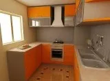Best Modular Kitchen for Small Home