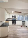 Granite countertops installation