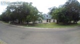 Lake House with frontage Belton Lake