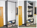 Large Office Storage Unit - Selling for only &pound45