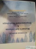 Victorious Warriors Women s Self Empowerment