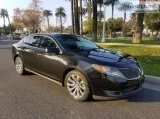 2014 LINCOLN MKS SEDAN