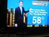 SAMSUNG 40&quot LCD TV and REMOTE CONTROL