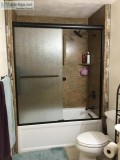 Elegant and Affordable Bathroom Remodeling