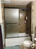 Elegant and Affordable Bathroom Remodeling
