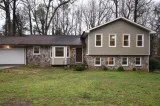 Welcome to 2354 Shadowood Dr Conyers GA 30094