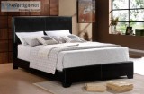 BRAND NEW UPHOLSTERY FULL BED