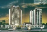 Buy 23 BHK Flats with luxurious utilities in Noida Ext. 38.57 La
