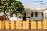 Transform Your Yard s Ambiance by Fencing in Brisbane