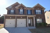 Welcome to 239 Silver Oak Dr Dallas GA