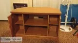 TV stand
