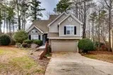 Welcome to 3384 English Oaks Dr NW Kennesaw GA
