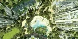 IREO Victory Valley &ndash Ready to move-in 34BHK at Sector 67