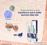 Antifungal Cream For Fungal Infections