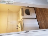 Brand new beautiful 3 bedroom 2 bathroom house located just outs