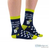 Quality Men and Ladies Novelty Socks for Sale 2020 at Affordable