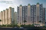 ATS Destinaire &ndash 4BHKSQ Apartments in Gr. Noida