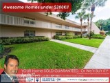 Awesome Homes under 200K