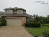 Beautiful Property in Montgomery Now available for immediate mov