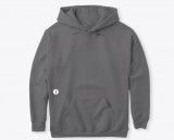 classic hoodie