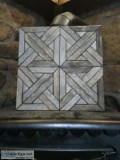 Rustic artwork
