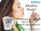 Antioxidant Alkaline water jug