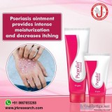 Psorolin Ointment For Psoriasis Treatment