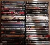 Numerous movies