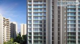 Platinum Towers -3 and 4 BHK Luxury Apartments at MG Road