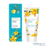 Foot Cream