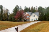 Welcome to 1765 Crosswinds Walk Fairburn GA 30213